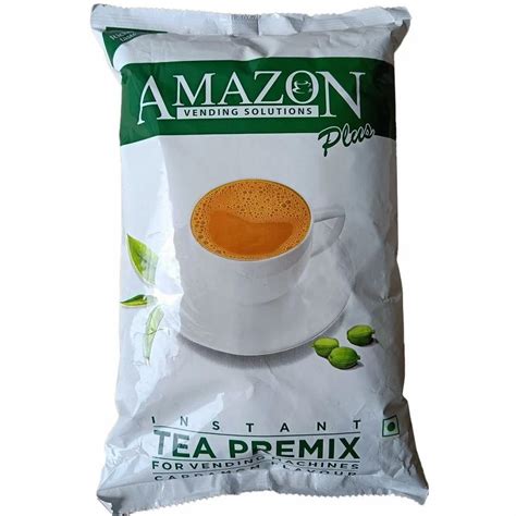 amazon tea